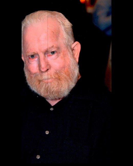 Obituary of William Edward Parrott