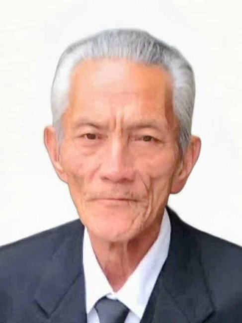 Obituary of Tri van Luong