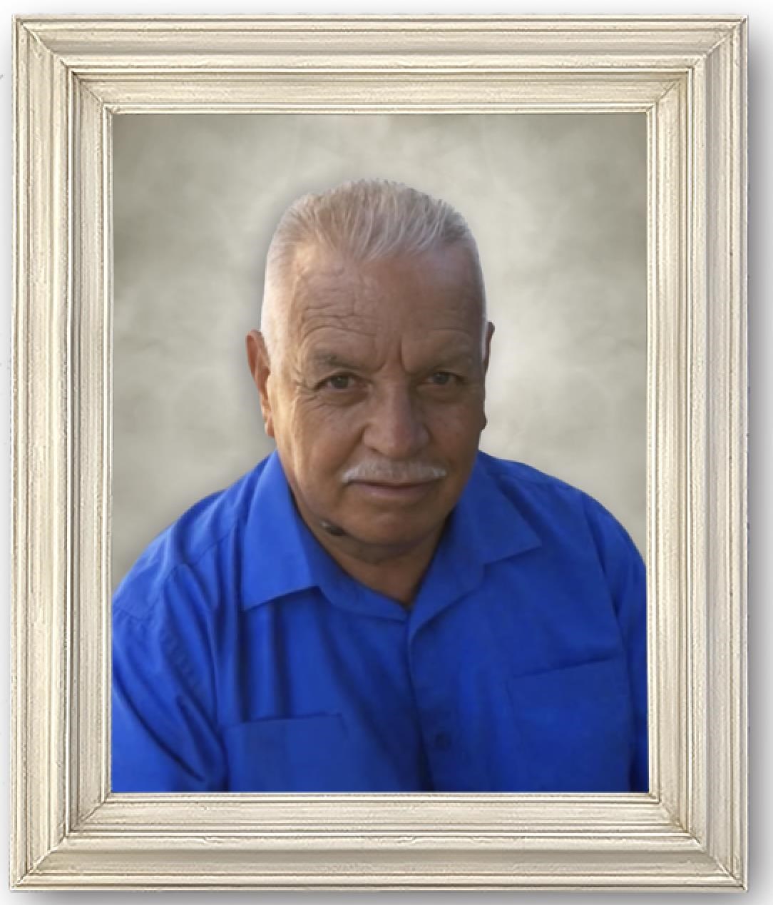 Obituario de Alberto Ulloa