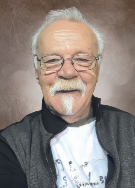 Avis de décès de Roger Flamand