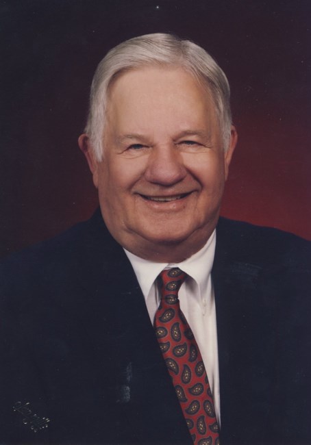 Avis de décès de LeRoy "Bud" Dunbar