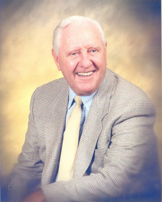 Obituary of Richard Leffel