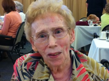 Obituary of Dess Lee Talimonchuk