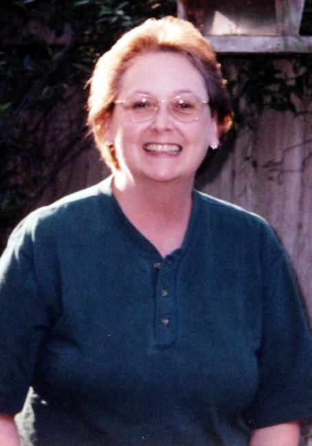 Obituary of Sharon Kay Springer