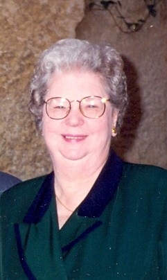 Obituary of Lorraine C. Hoium