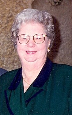 Obituary of Lorraine C. Hoium
