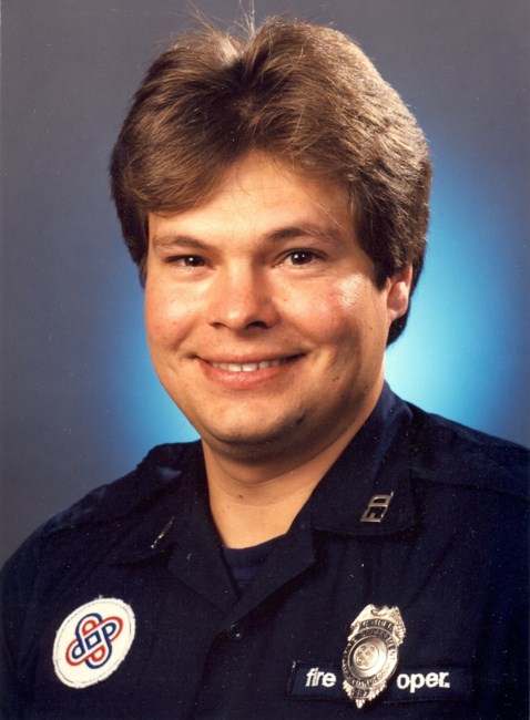 Obituario de Curtis D. Cornell