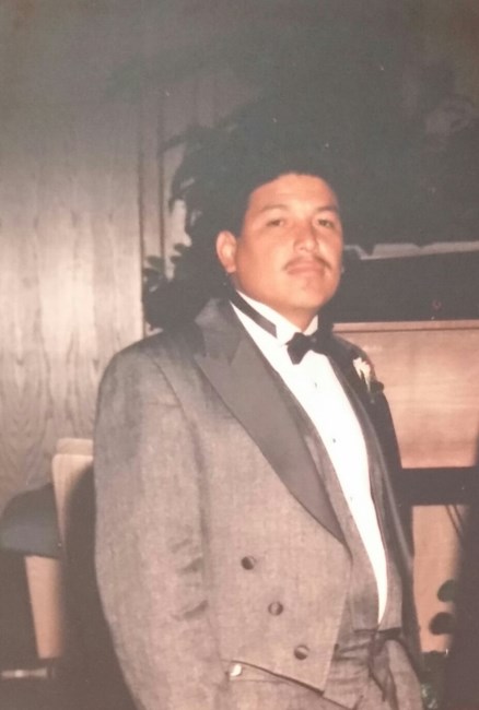 Obituary of Tomas Alvarez