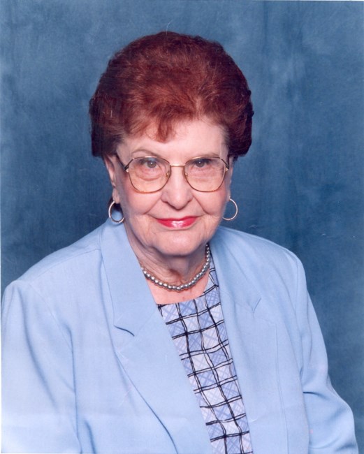 Obituary of Mary Nell D'Alessandro