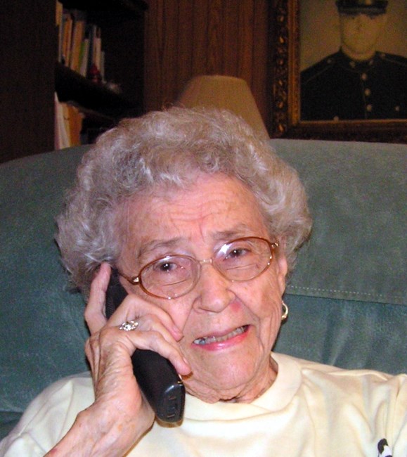 Obituary of Alberta Jones