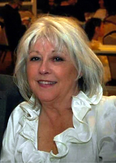 Obituary of Deborah Joyce Warner