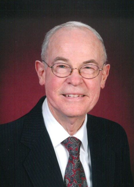 Obituary of William C. Woody