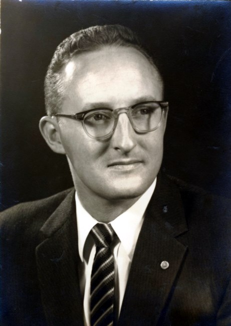 Obituary of Arthur S. Baker