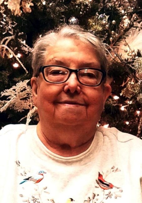 Obituary of Mildred E. Rogers