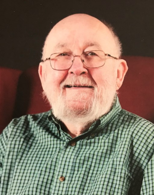 Obituary of Dr. James George Schovanek