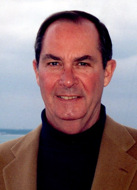 Obituary of Walter Hale