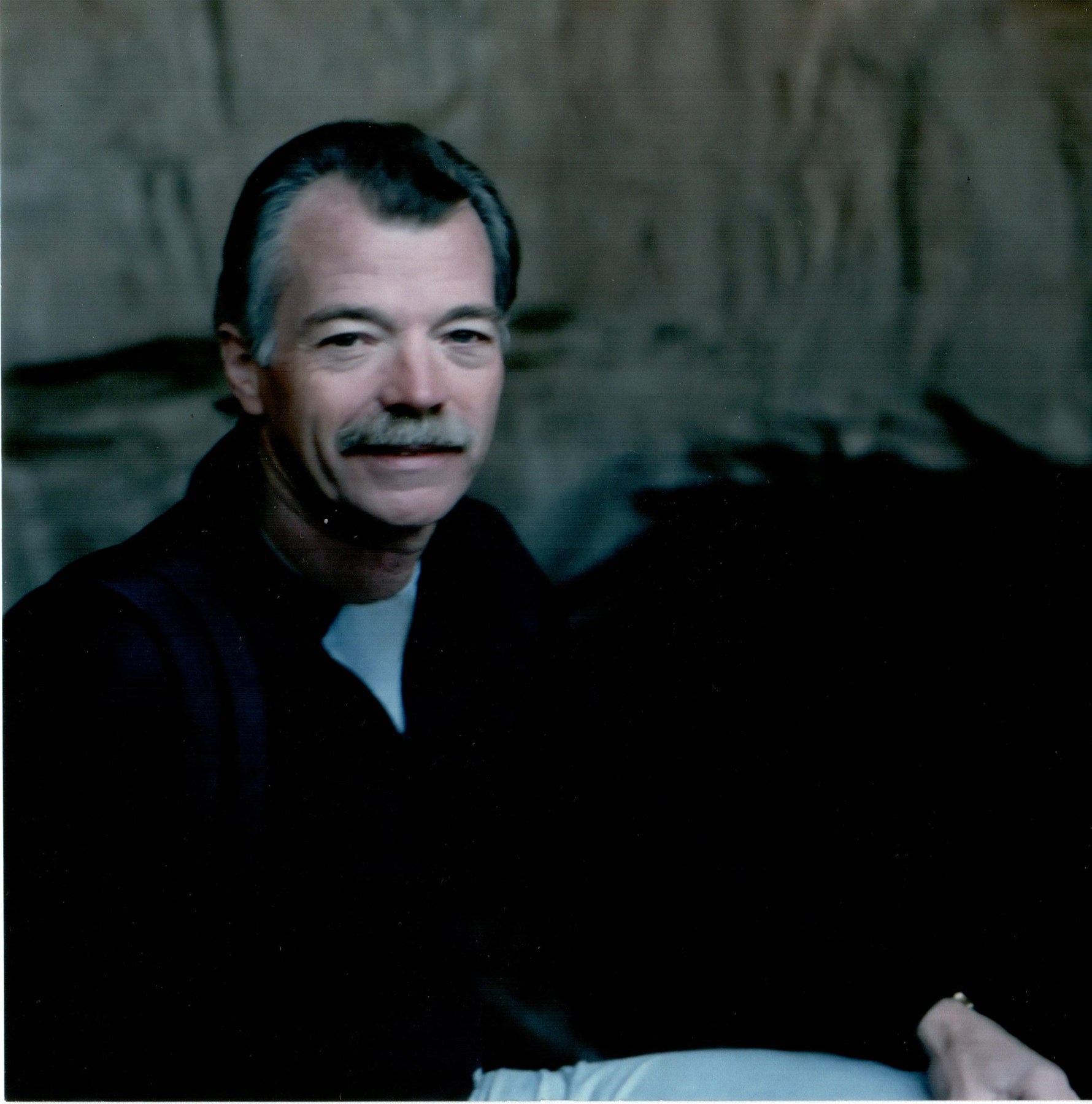 Obituary of Stephen Corey Blouch