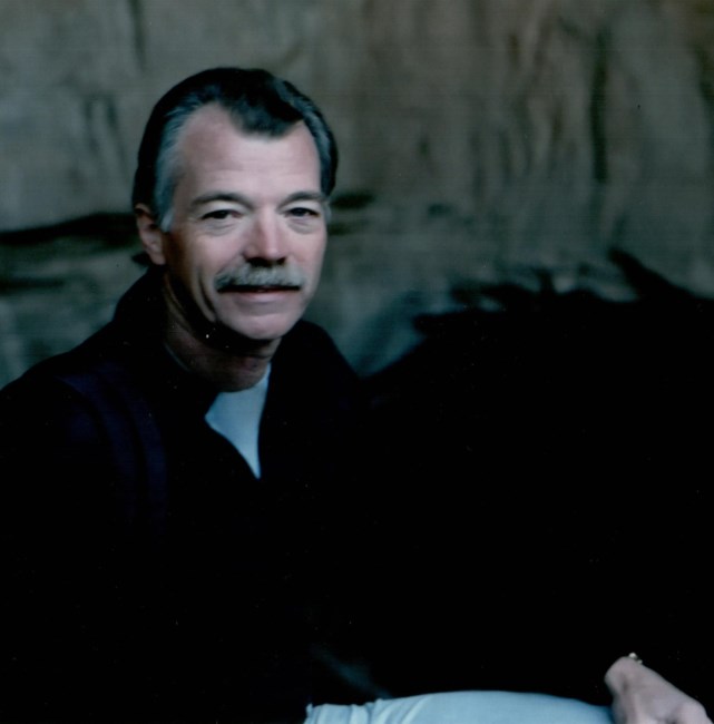 Obituary of Stephen Corey Blouch