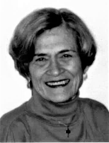 Obituary of Barbara H Battle