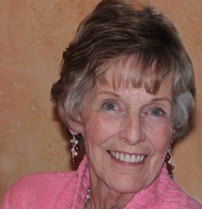 Obituary of Joan M. McInerney