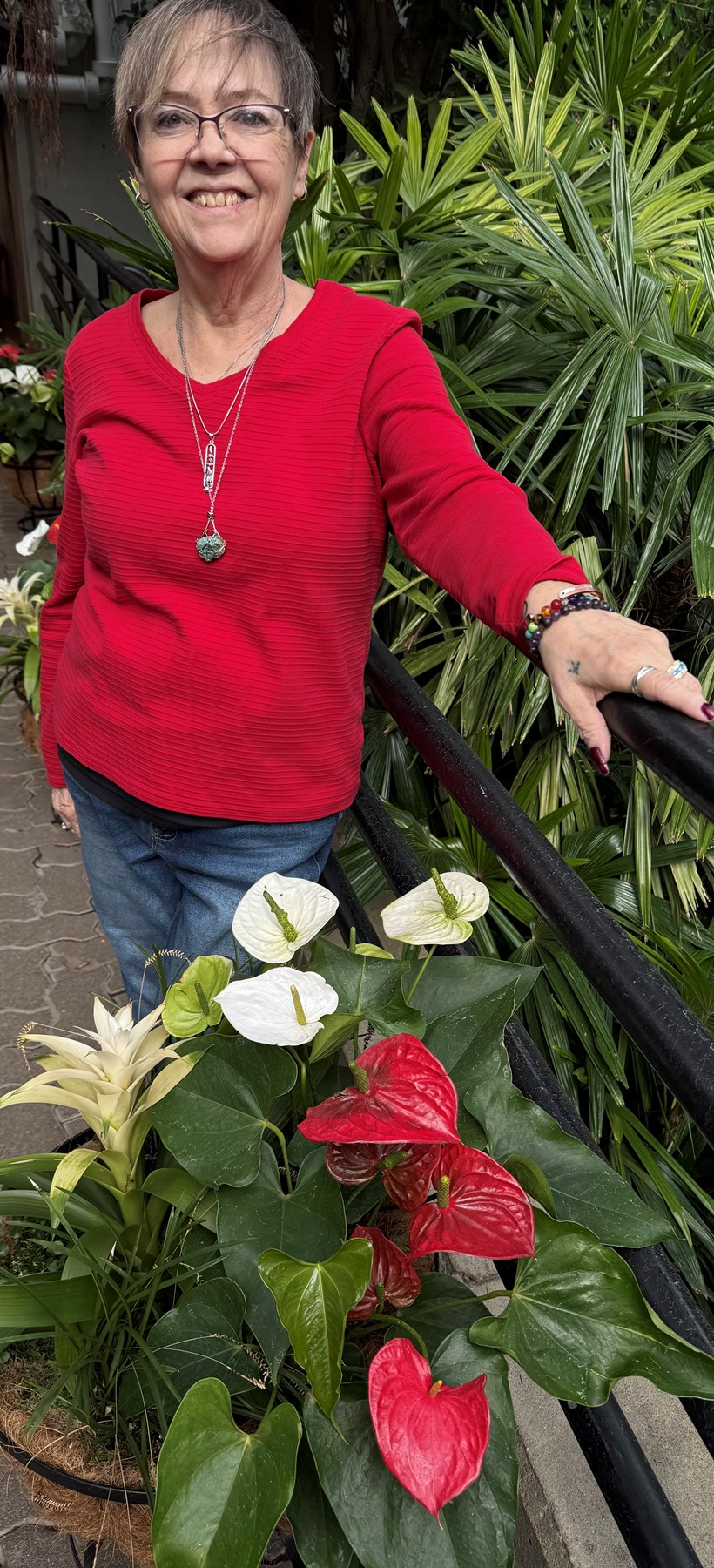 Obituary of Elizabeth "Liz" Jane Christy