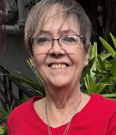 Obituary of Elizabeth "Liz" Jane Christy