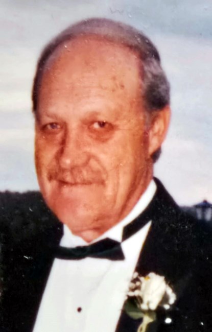 Avis de décès de Marvin Edward Wilson