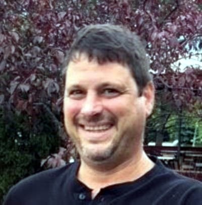 Obituary of Christopher Thomas Dropps