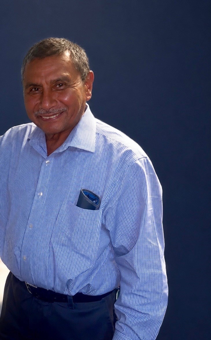Obituary of Julian Francisco Aguillon-Caballero
