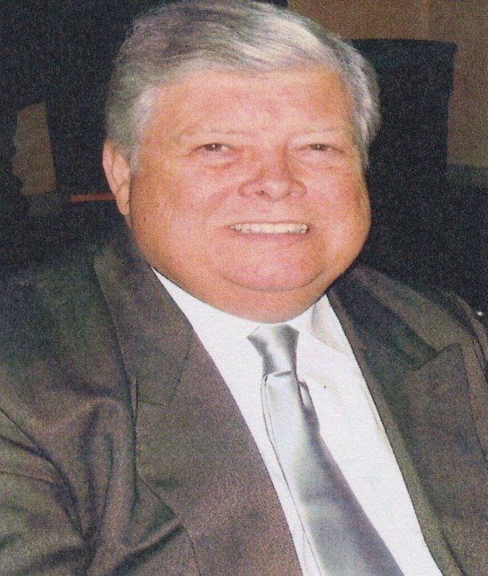 Obituary of Gary Walter Mitchell