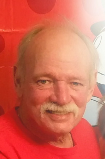 Obituary of Scott Vernon Fontaine Sr.