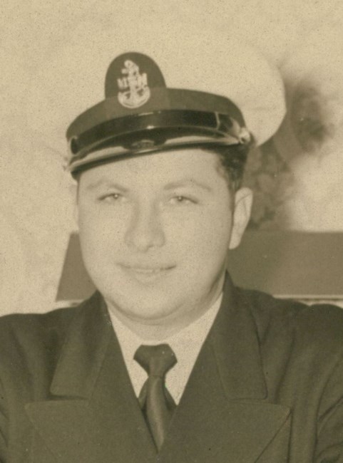 Obituary of Joseph E Todaro