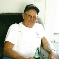 Obituary of Jack Raymond Ford