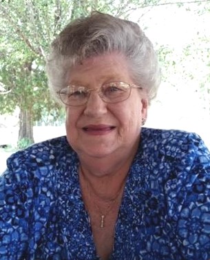 Obituary of Hazel Derrick Hilborn