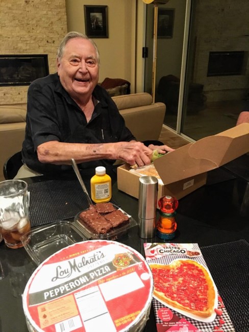 Obituary of Arthur A. Shapiro