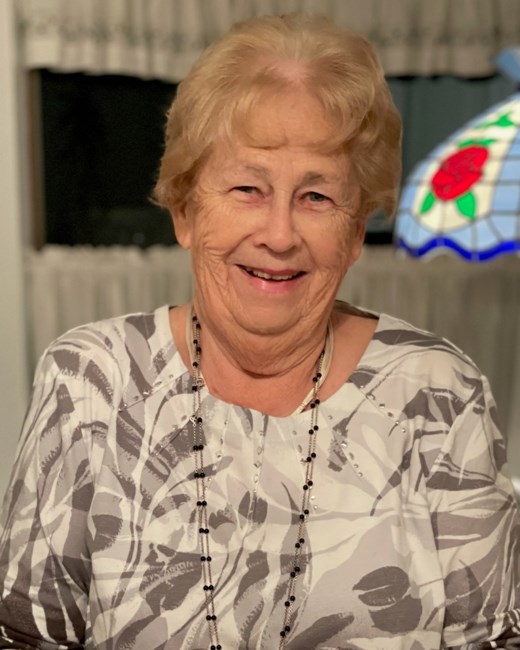 Obituario de Donna Marie Hedding