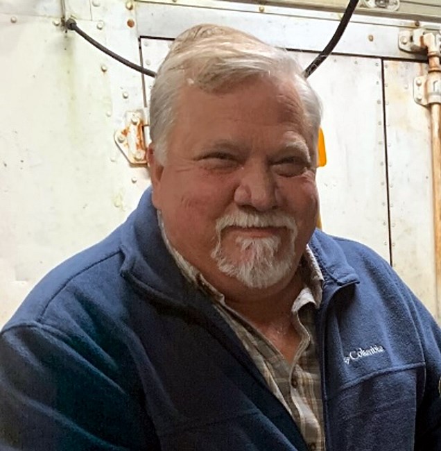 Obituary of Kenneth Dale McCoy