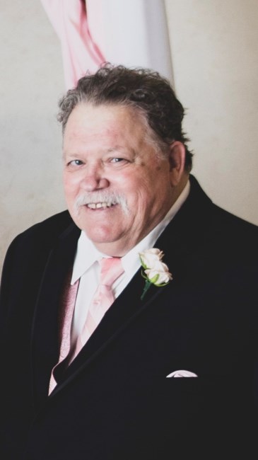 Obituary of David Leonard Alford Sr.