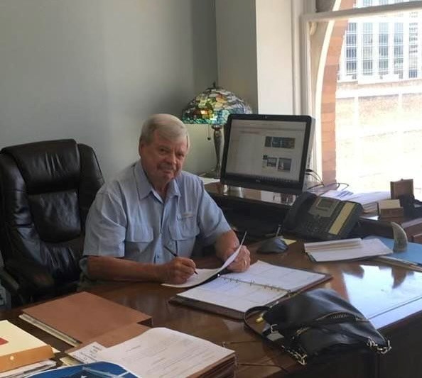 Obituario de Marshall Ernest Smith III