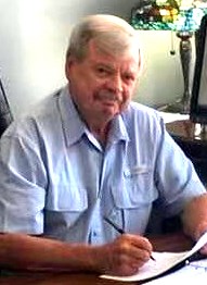 Avis de décès de Marshall Ernest Smith III