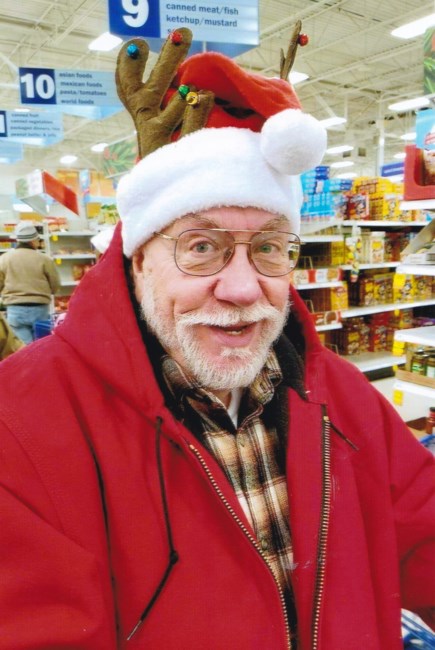 Obituary of James Henry Bauder