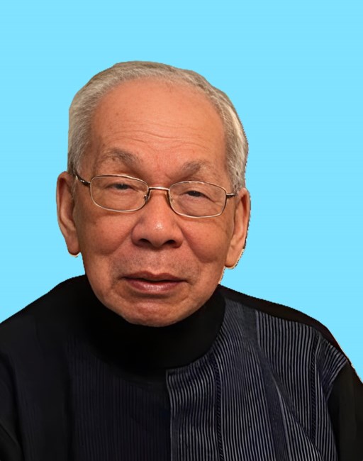 Obituary of Chiu Lung Lee