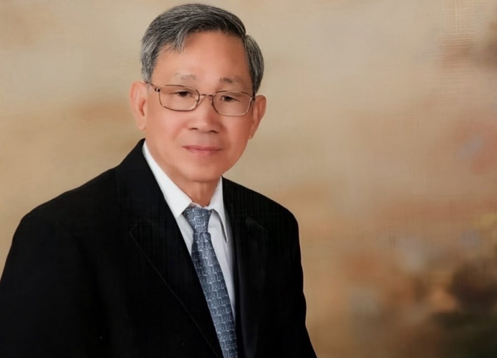 Obituary of Tri Huu Huynh