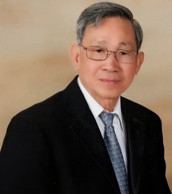Obituary of Tri Huu Huynh