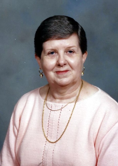 Obituary of Dorothy Hollomon Pace
