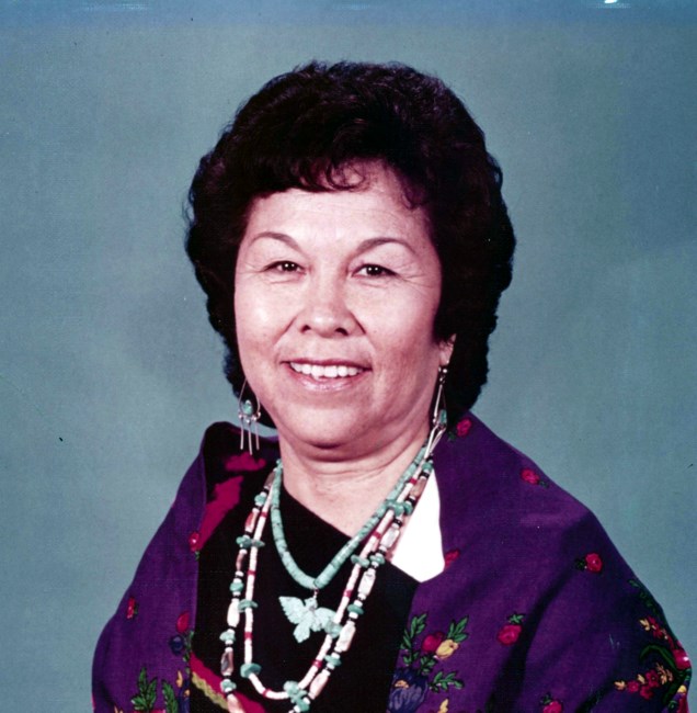 Obituary of Faye Elaine Doka