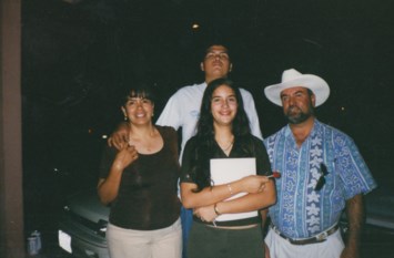 Obituario de Alfonso Frias