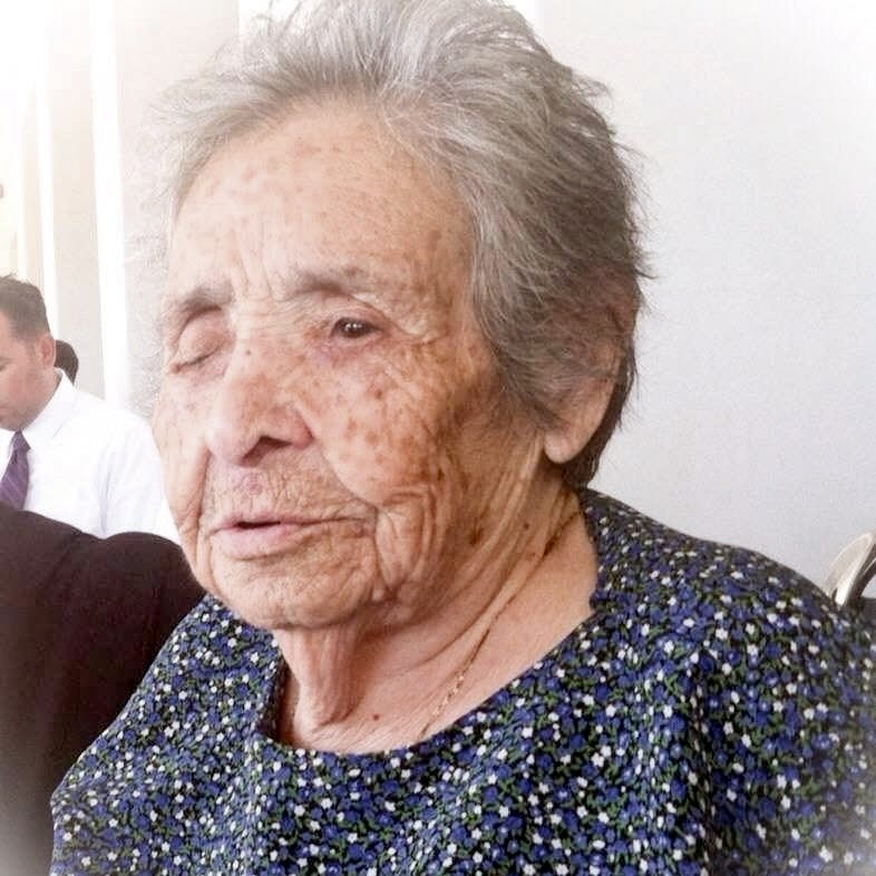 Josefina S. Garcia Obituary