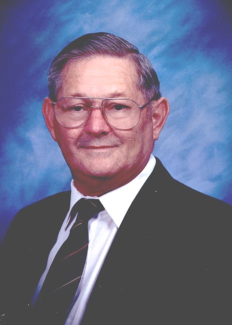 Obituary of Eddie Vick Garner Jr.