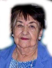 Avis de décès de Minerva Martinez